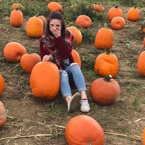 Meet your Posher, Madison